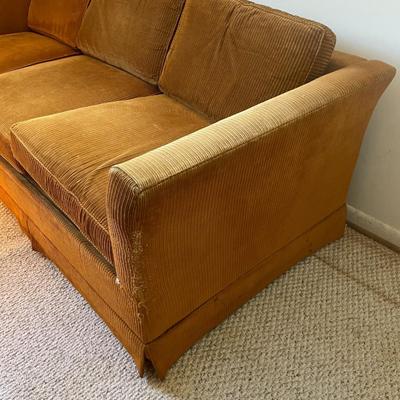 Pull Out Couch