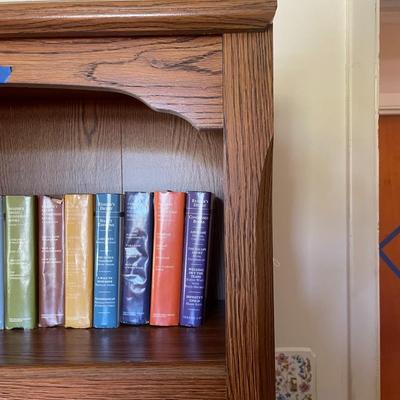 Book Case
