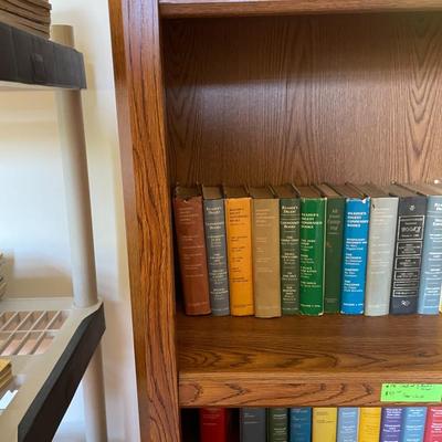 Book Case