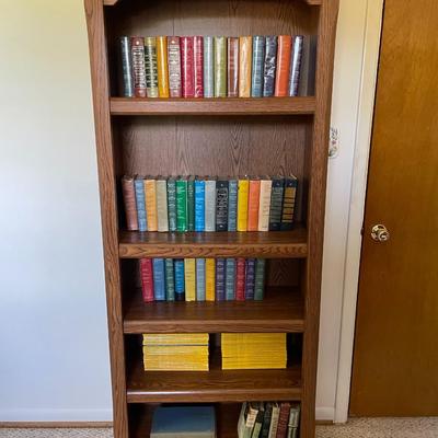 Book Case