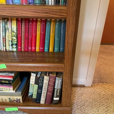 Book Case
