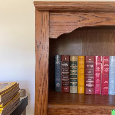 Book Case