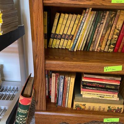 Book Case