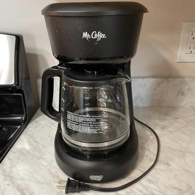 Mr. Coffee - Coffee Pot
