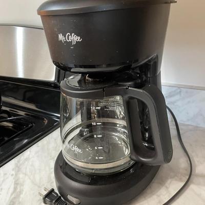 Mr. Coffee - Coffee Pot