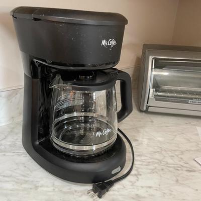 Mr. Coffee - Coffee Pot