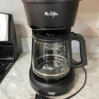 Mr. Coffee - Coffee Pot