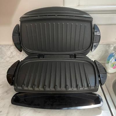 George Forman Grill - NEW