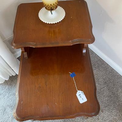 End / Side Table