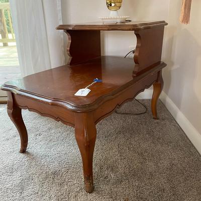End / Side Table