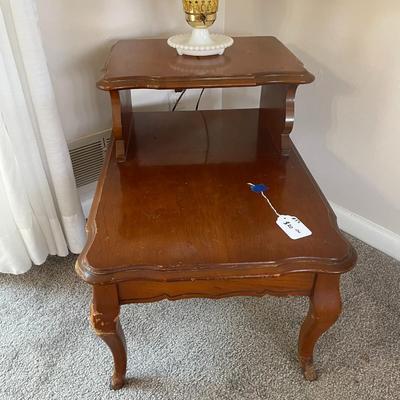 End / Side Table
