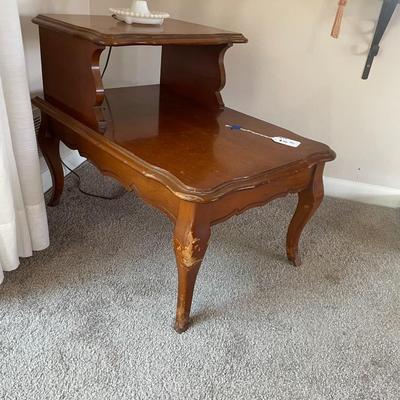 End / Side Table