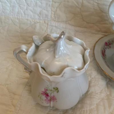 Miscellaneous floral