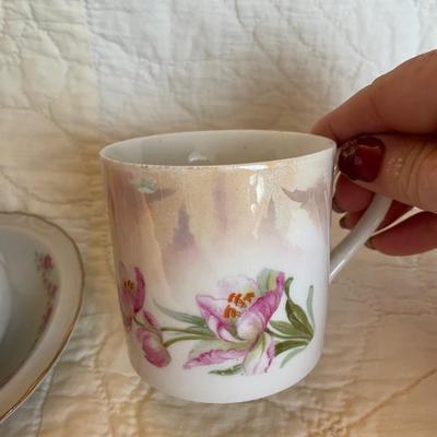 Miscellaneous floral