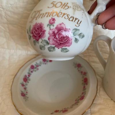 Miscellaneous floral