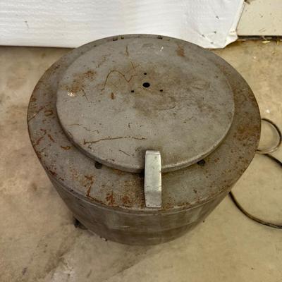 INTERNATIONAL CENTRIFUGE