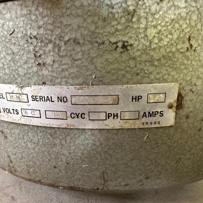 INTERNATIONAL CENTRIFUGE