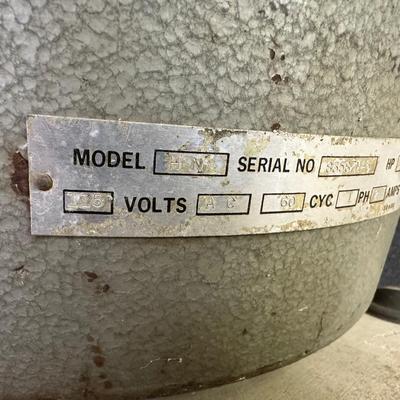 INTERNATIONAL CENTRIFUGE