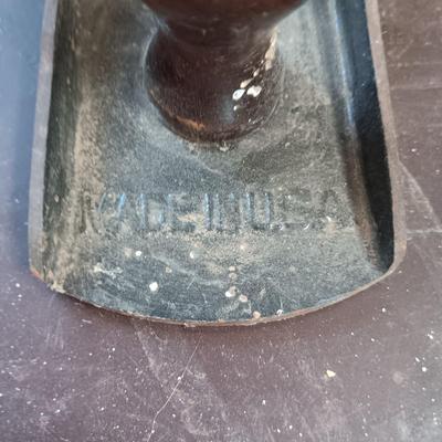 VINTAGE WARDS MASTER WOOD PLANE NO 6