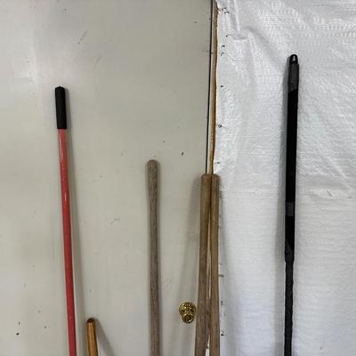 YARD TOOLS