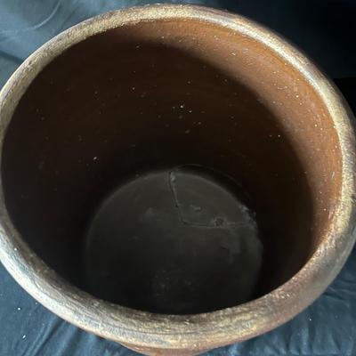 Five Gallon Pottery Crock (2LR-MG)