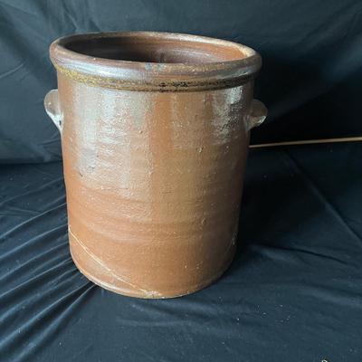 Five Gallon Pottery Crock (2LR-MG)