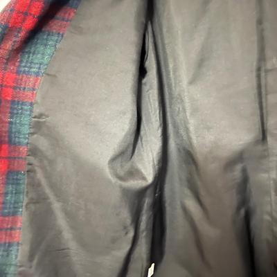 Blazer Lot - Leather, Suede, Wool