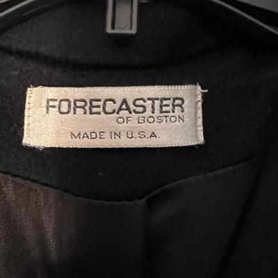 Lot of 5 Women’s Jackets Coats Lot - L.L. Bean, EMS, London Fog