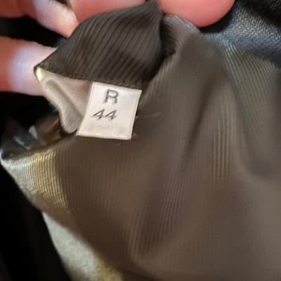 Lot of 8 Men’s Suits + 1 Tuxedo