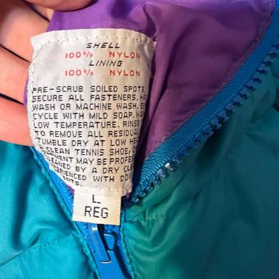 Women’s Vintage Winter Lot - Jackets, Sweater, Cape