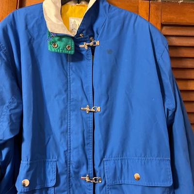 Women’s Vintage Winter Lot - Jackets, Sweater, Cape