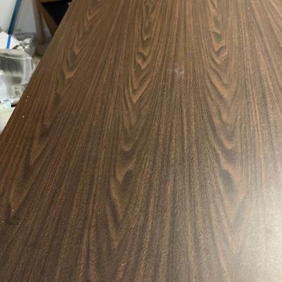 Lot of 2 Heavy Duty Folding Tables