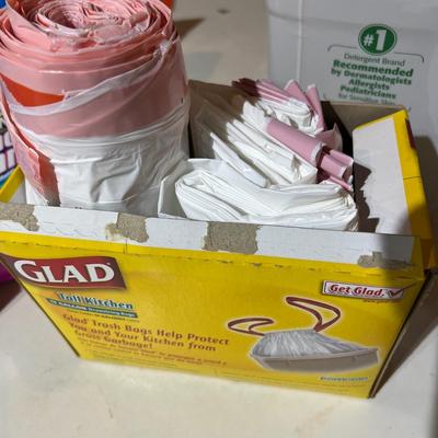 Lot of New Household Products