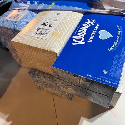Lot of New Household Products