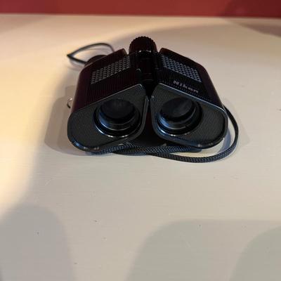 Nikon, Mercury & Skyline Binoculars (2LR-MG)