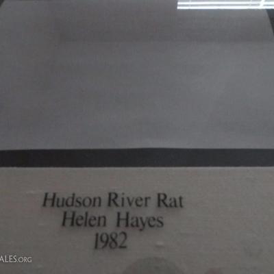Helen Hayes - River Rat