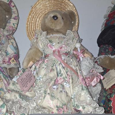 Bearly people bear