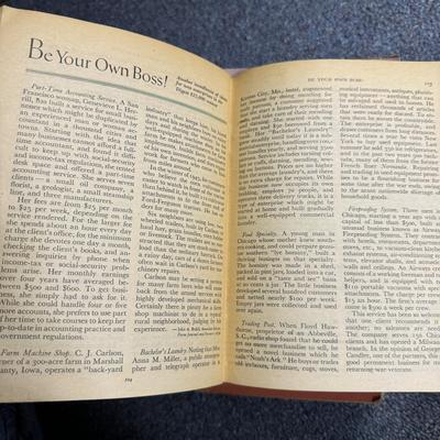 Forty-Four Reader’s Digest Collectible Issues (1BH-TF)