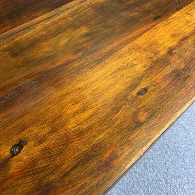 Hall Storage Bench (1BH-TF)