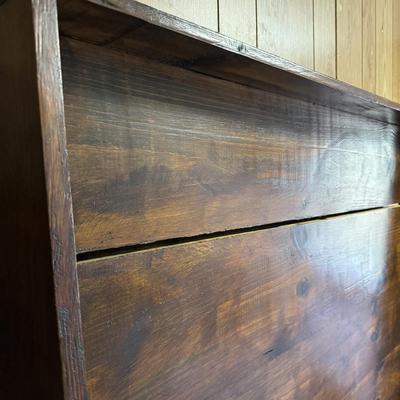 Hall Storage Bench (1BH-TF)