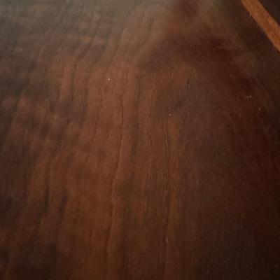 Handmade Wooden Vanity (1BB-TF)