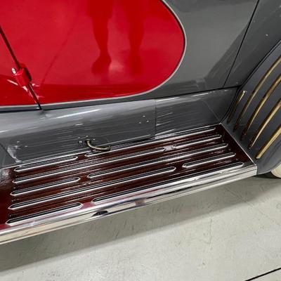 Replica 1938 Duesenberg