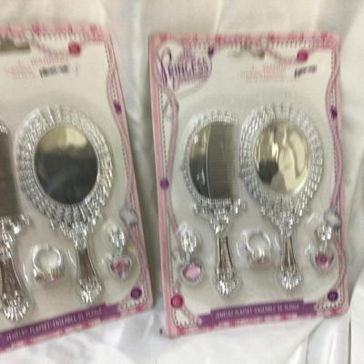 Princess Kits Set of Three