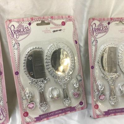Princess Kits Set of Three