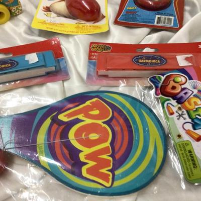New Kids Toys All New In Package