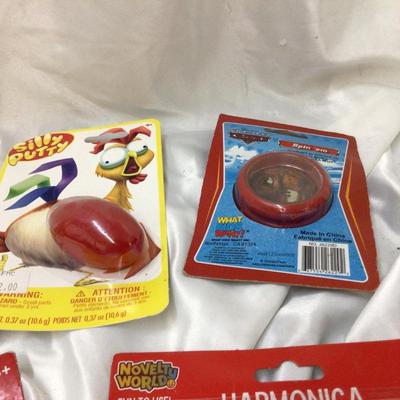 New Kids Toys All New In Package