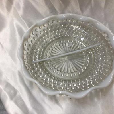 Vintage Glass Lot