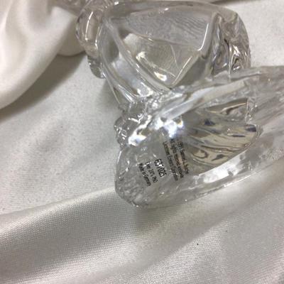 Vintage Glass Lot