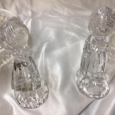 Vintage Glass Lot
