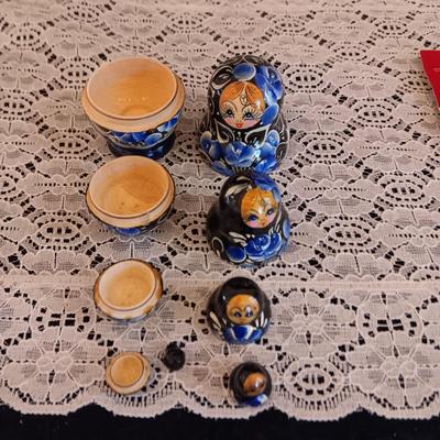 MISC TREASURES